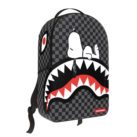 sprayground resale